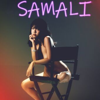 Samali Foto Desnuda Filtrada OnlyFans 12