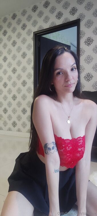 samilux Foto Desnuda Filtrada OnlyFans 53