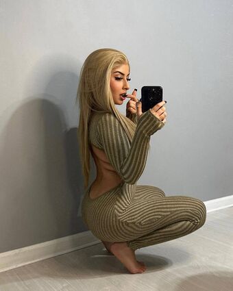samindiz Foto Desnuda Filtrada OnlyFans 16