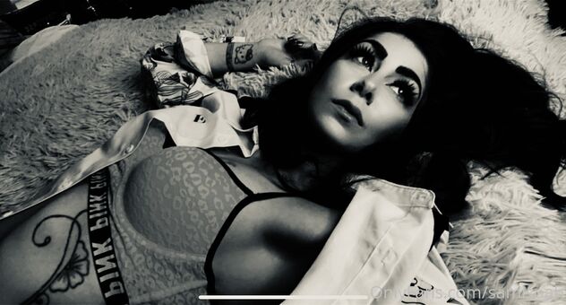 samisoah Foto Desnuda Filtrada OnlyFans 8