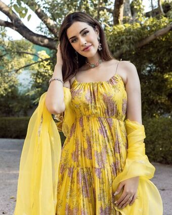 Samreen Kaur