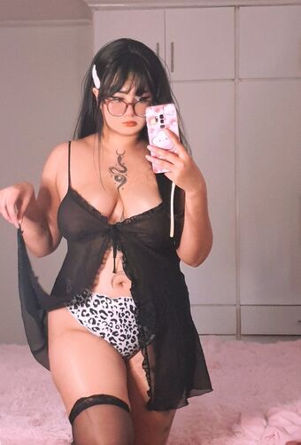 Samxeil Foto Desnuda Filtrada OnlyFans 5
