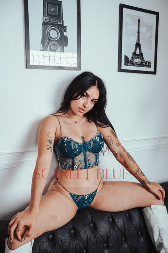 Sandra Bennett Foto Desnuda Filtrada OnlyFans 2