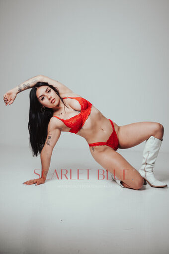 Sandra Bennett Foto Desnuda Filtrada OnlyFans 5