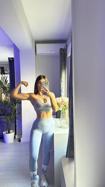 Sandra Cabeza Foto Desnuda Filtrada OnlyFans 5