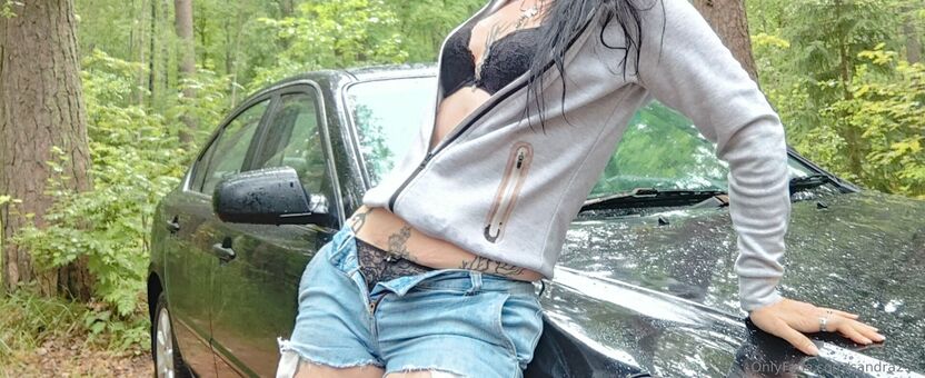 sandra231 Foto Desnuda Filtrada OnlyFans 10