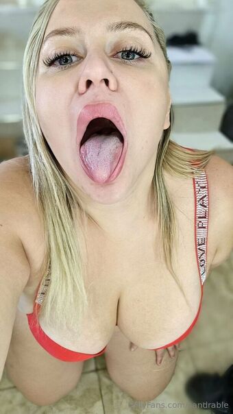 sandrable Foto Desnuda Filtrada OnlyFans 33