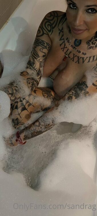sandrag Foto Desnuda Filtrada OnlyFans 14