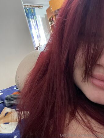 sandyag Foto Desnuda Filtrada OnlyFans 4