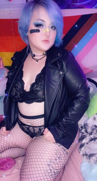 Saphycus Foto Desnuda Filtrada OnlyFans 8