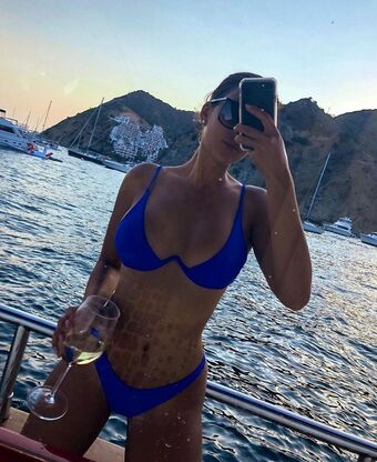 Sara Chafak