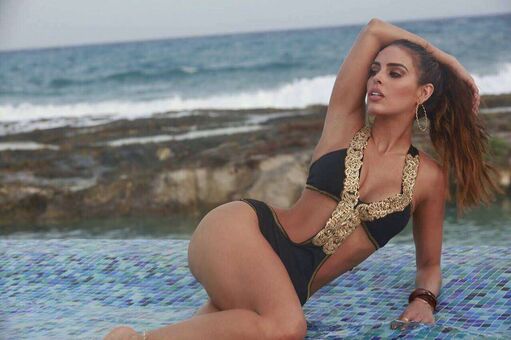 Sara Corrales