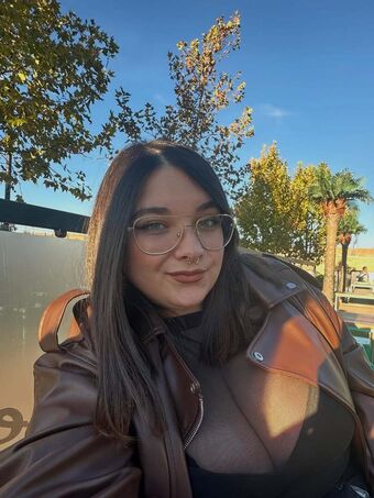 Sara Dallas Foto Desnuda Filtrada OnlyFans 9