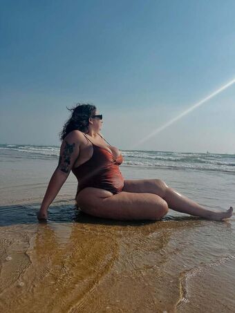 Sara Dallas Foto Desnuda Filtrada OnlyFans 14