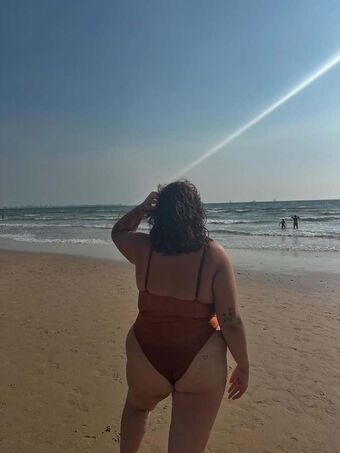 Sara Dallas Foto Desnuda Filtrada OnlyFans 15