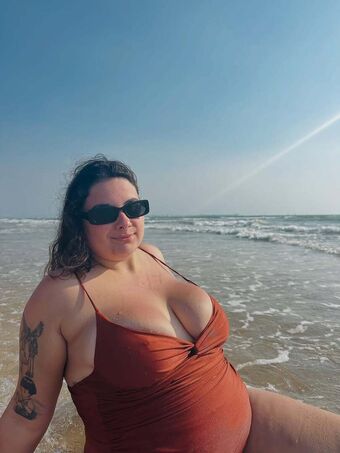 Sara Dallas Foto Desnuda Filtrada OnlyFans 17