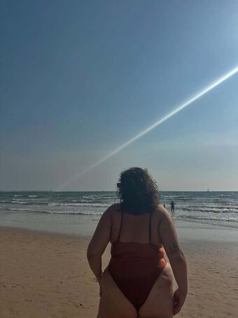 Sara Dallas Foto Desnuda Filtrada OnlyFans 18