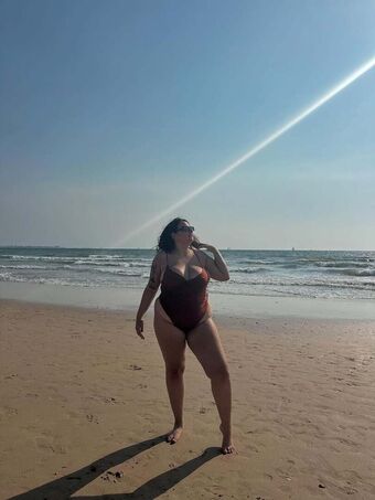 Sara Dallas Foto Desnuda Filtrada OnlyFans 19