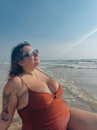 Sara Dallas Foto Desnuda Filtrada OnlyFans 20