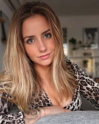 Sara Eveliina
