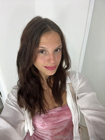 Sara Molina Foto Desnuda Filtrada OnlyFans 16