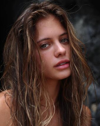 Sara Vidal