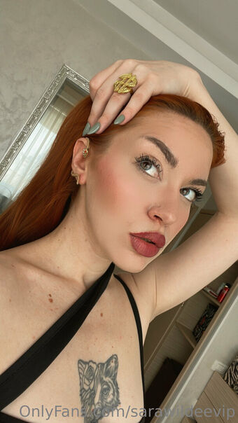saraawildee