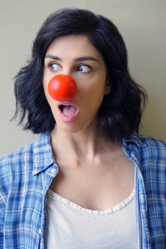 Sarah Silverman