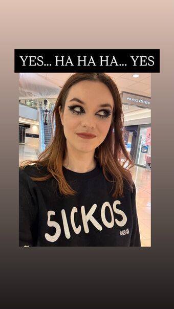 Sarah Z Foto Desnuda Filtrada OnlyFans 96