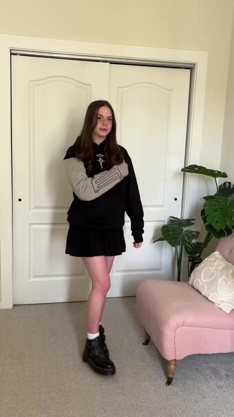 SarahKey Foto Desnuda Filtrada OnlyFans 82