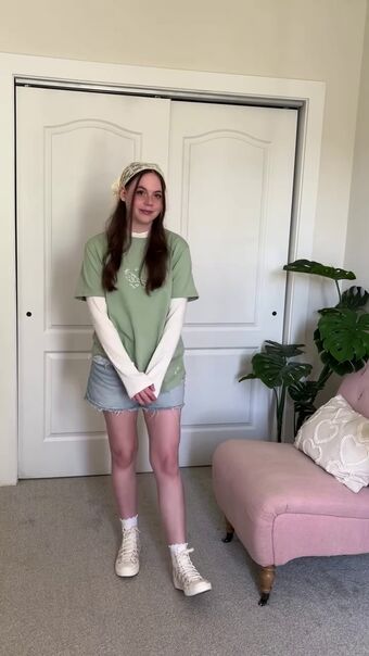 SarahKey Foto Desnuda Filtrada OnlyFans 85