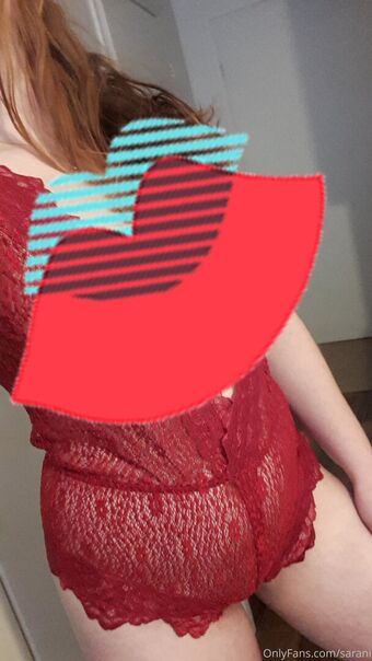 sarani Foto Desnuda Filtrada OnlyFans 23