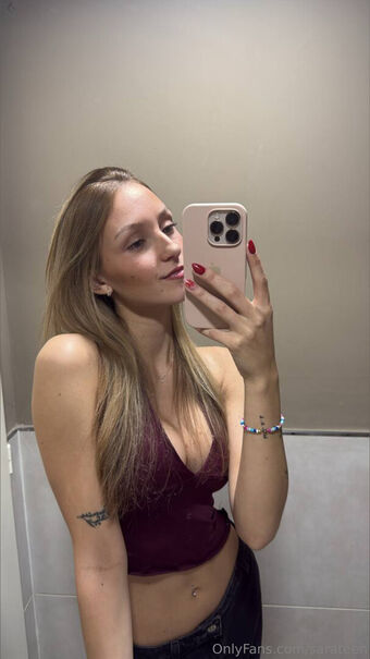 sarateen Foto Desnuda Filtrada OnlyFans 29