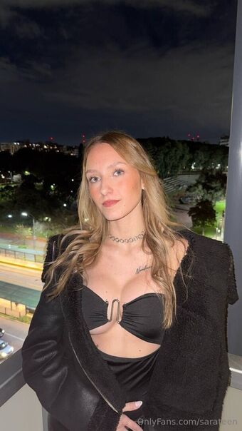 sarateen Foto Desnuda Filtrada OnlyFans 30