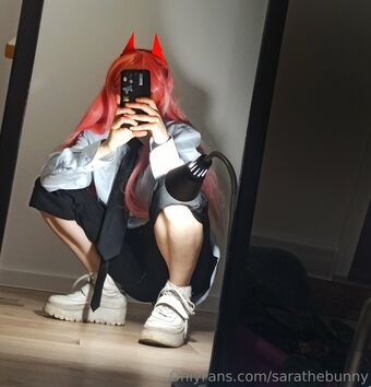 sarathebunny