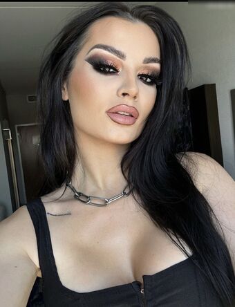 Saraya-Jade Bevis