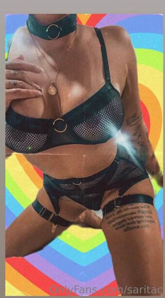 Saritac Foto Desnuda Filtrada OnlyFans 29