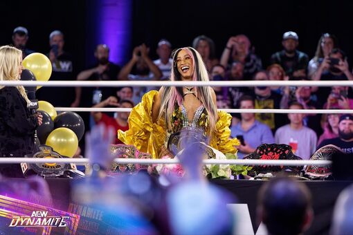 Sasha Banks