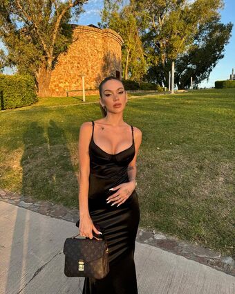 Sasha Ferro