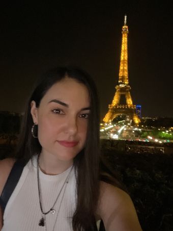 Sasha Grey