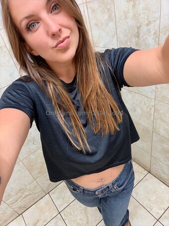 sasha_jo94 Foto Desnuda Filtrada OnlyFans 24