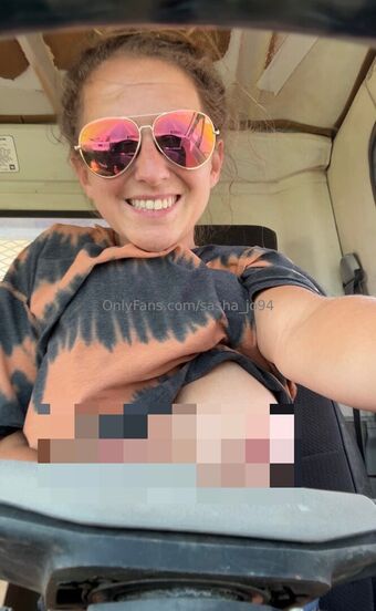 sasha_jo94 Foto Desnuda Filtrada OnlyFans 28