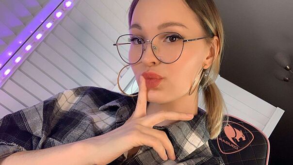 sashaaa69 Foto Desnuda Filtrada OnlyFans 5