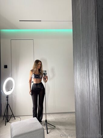 sashafly Foto Desnuda Filtrada OnlyFans 11