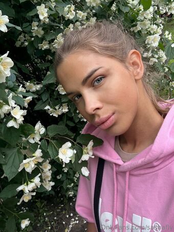 sashafly Foto Desnuda Filtrada OnlyFans 12