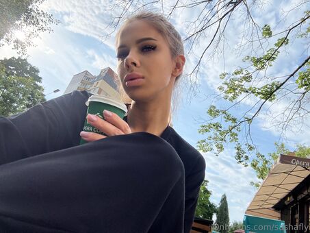 sashafly Foto Desnuda Filtrada OnlyFans 17