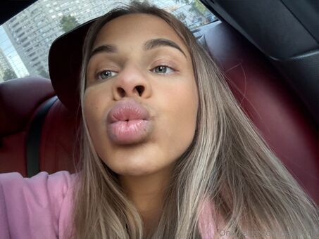 sashafly Foto Desnuda Filtrada OnlyFans 19