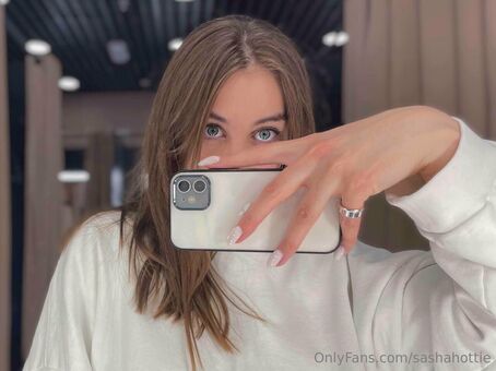 sashahottie