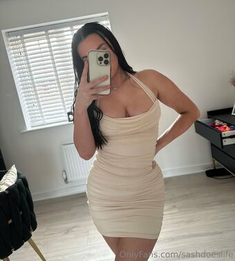 sashdoeslife Foto Desnuda Filtrada OnlyFans 28