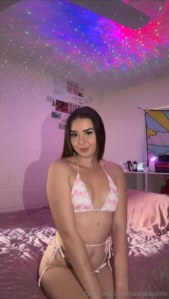 sashdoeslife Foto Desnuda Filtrada OnlyFans 32